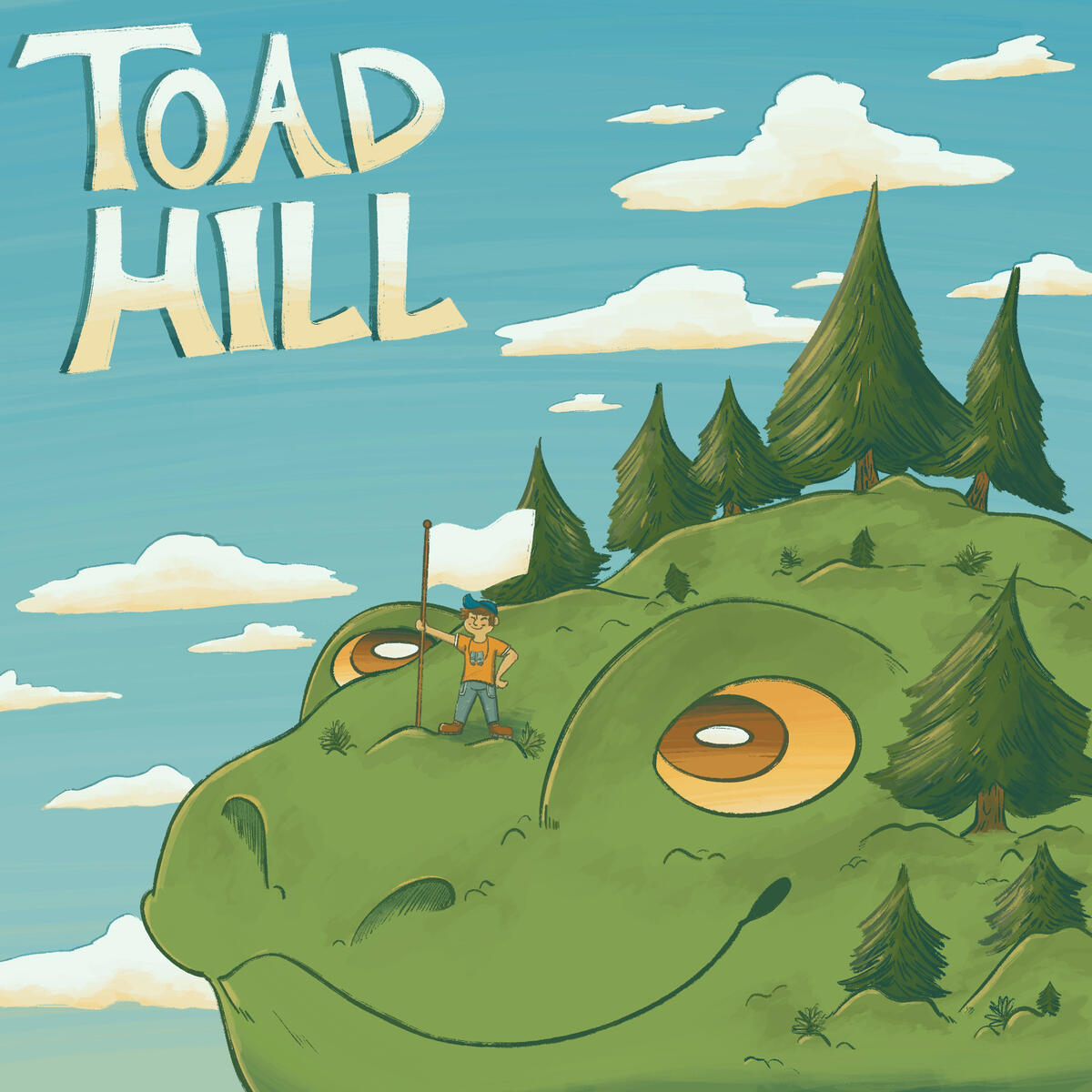 Toad Hill Toad Hill