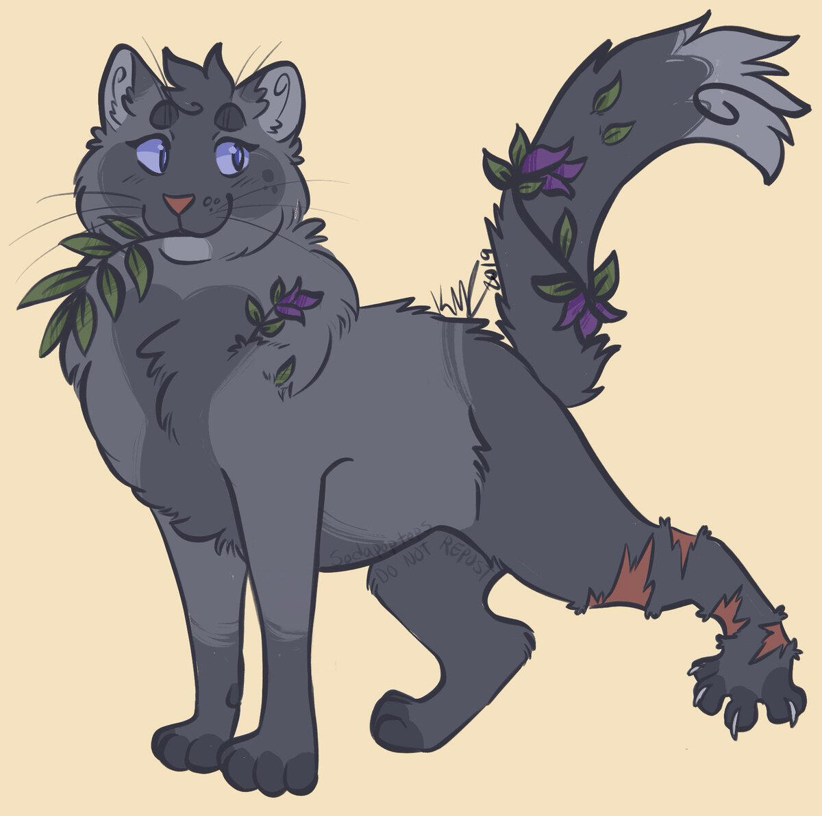 Cinderpelt