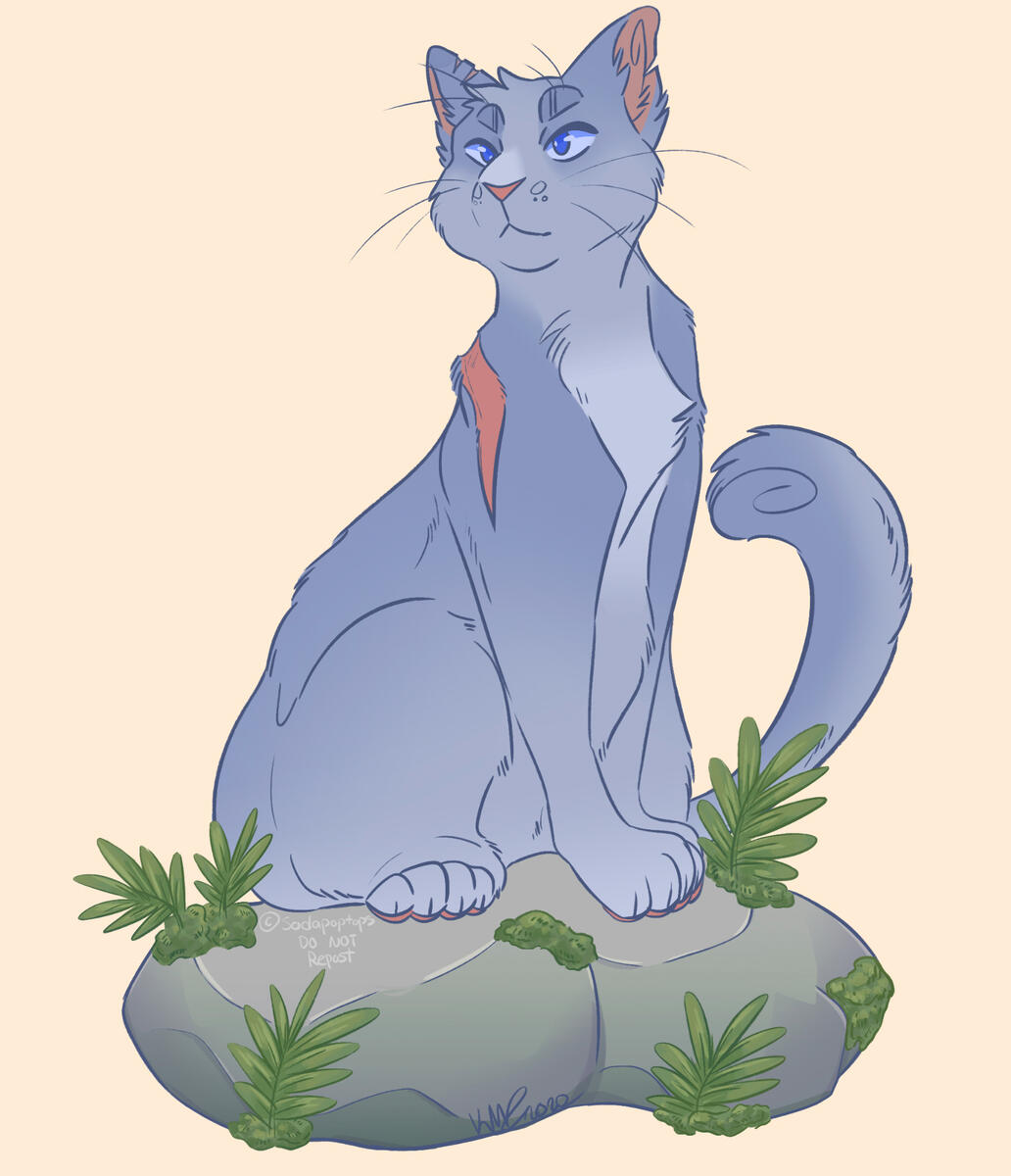 Bluestar