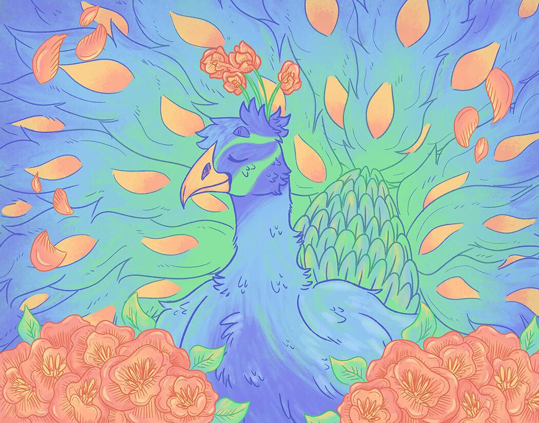 Petal Prince Petal Prince