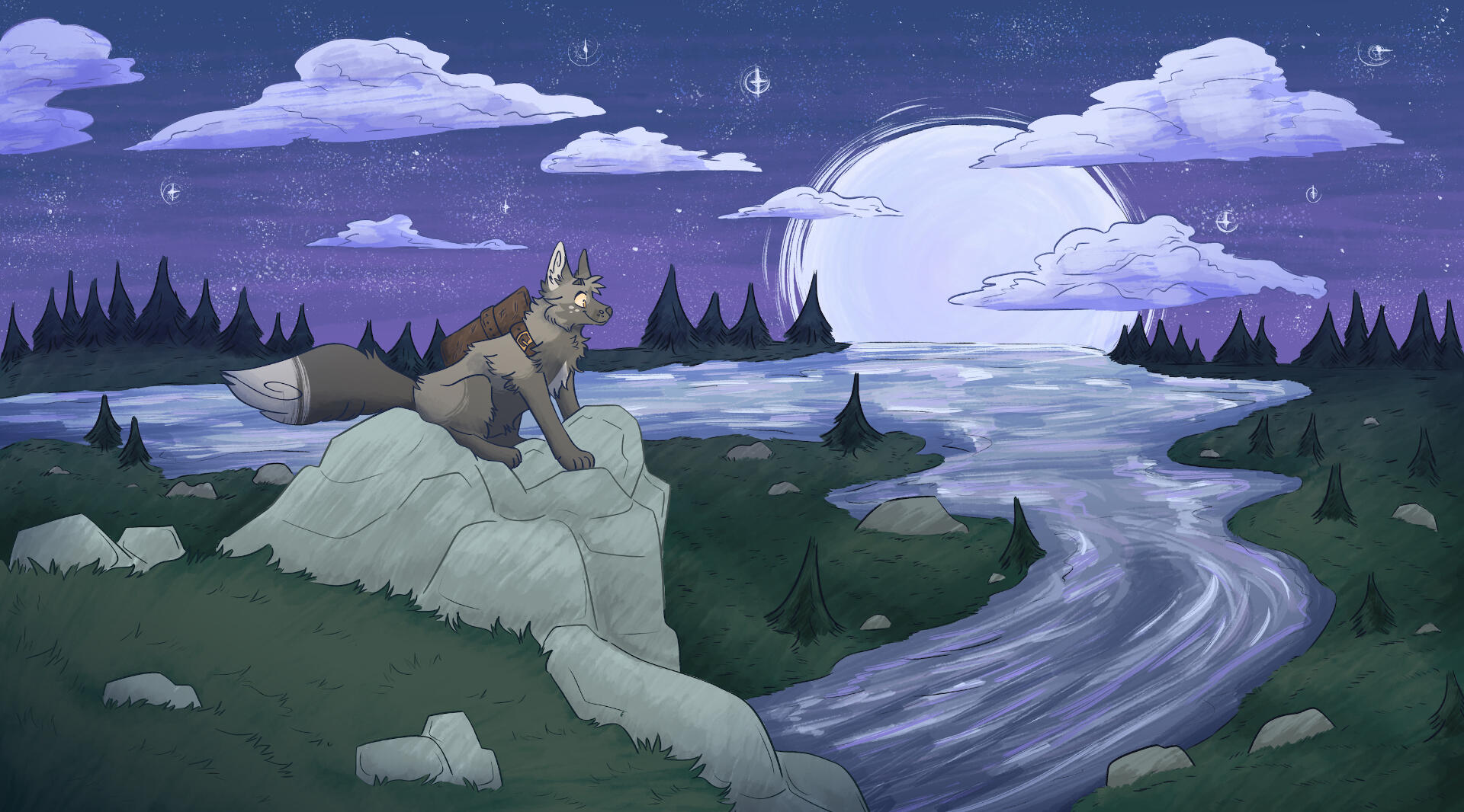 Overlook Overlook